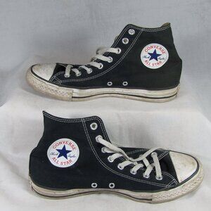 Chuck Taylor Vintage Converse All Star High Tops Women's 10, Men's 8